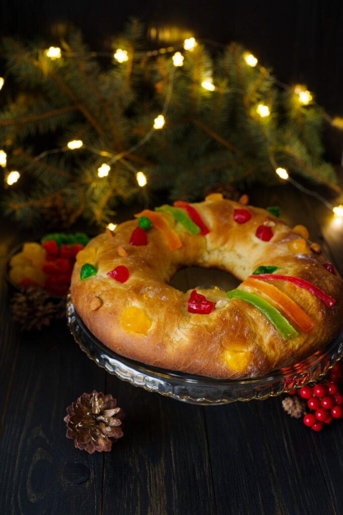 The Origin of the Rosca de Reyes: Tradition, Symbolism and Flavours rosca de reyes