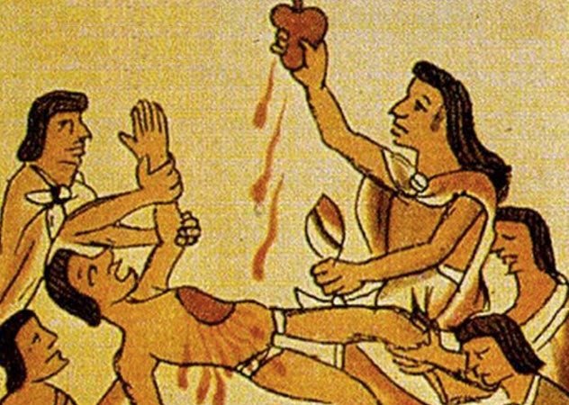 The Origin of Pan de Muerto: A Transcending Legend sacrifices