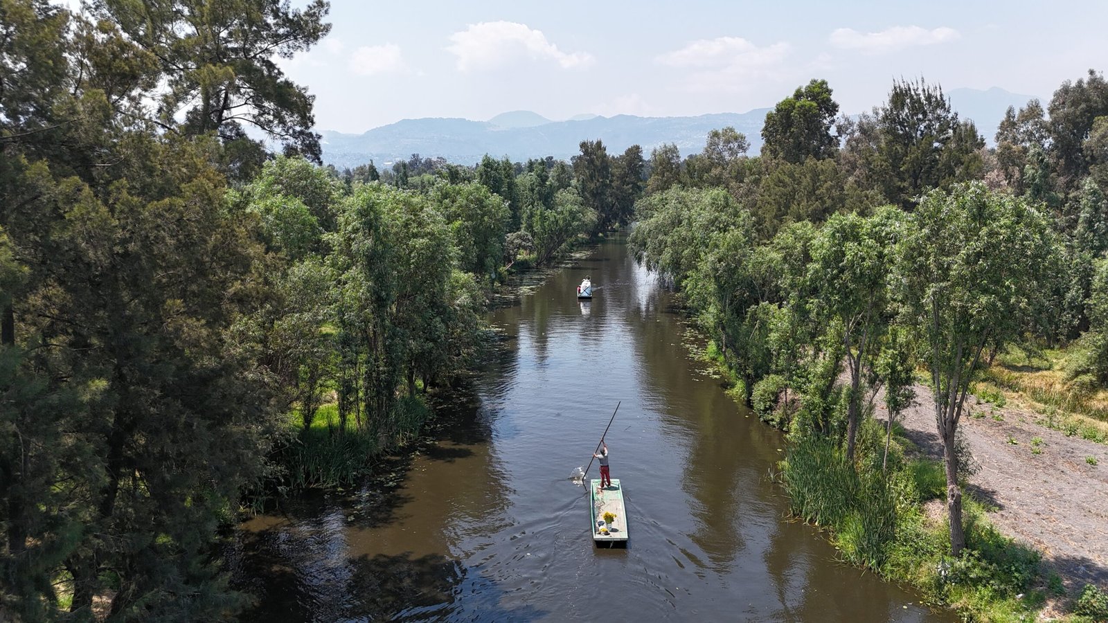 xochimilco