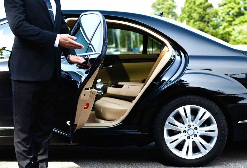 Traslado Aeropuerto CDMX | No. 1 Servicio Seguro y Confiable private driver