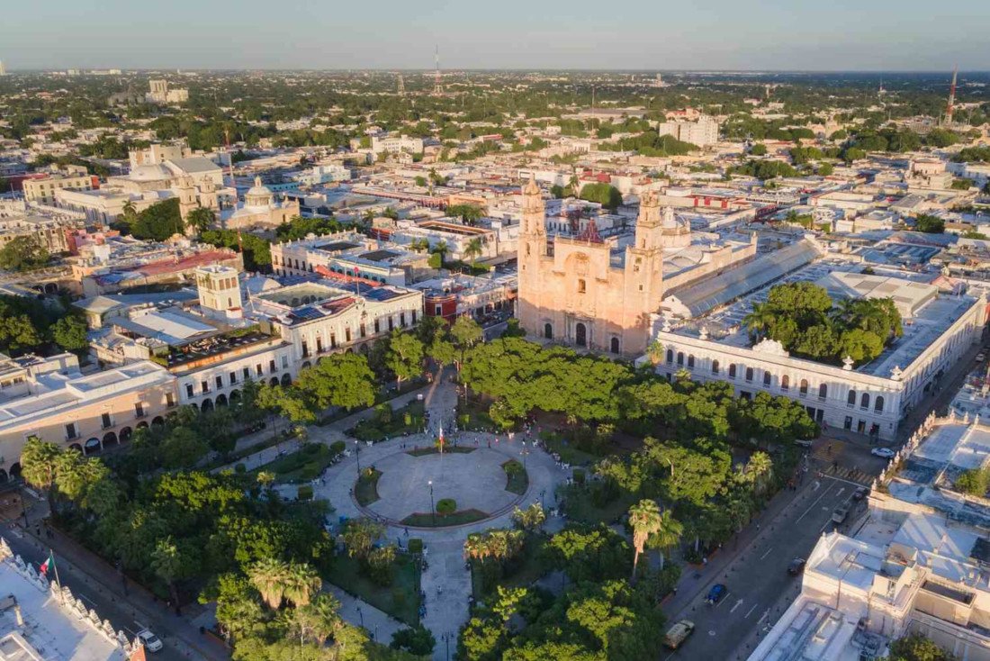 5 Things To Do In Merida: Complete Guide To Enjoy The City - DMx Travel