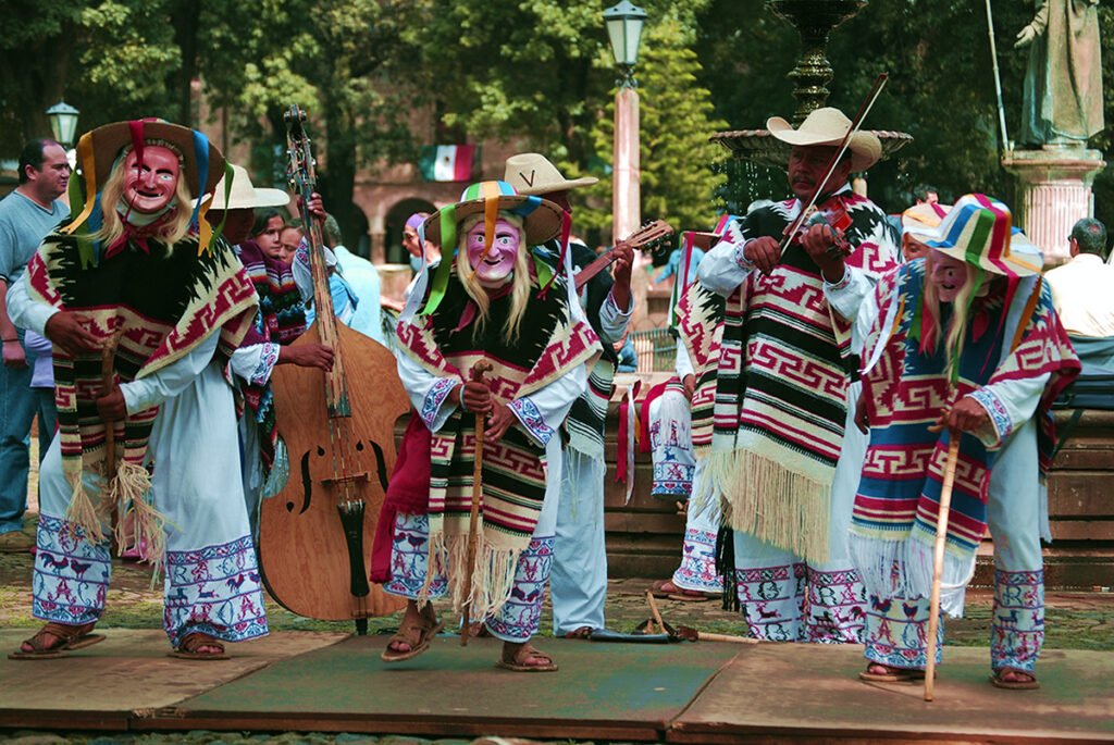 danza viejitos michoacan cdi 217541